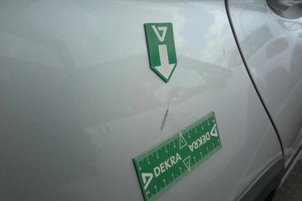 Ford Fiesta Active 2019 фото 11