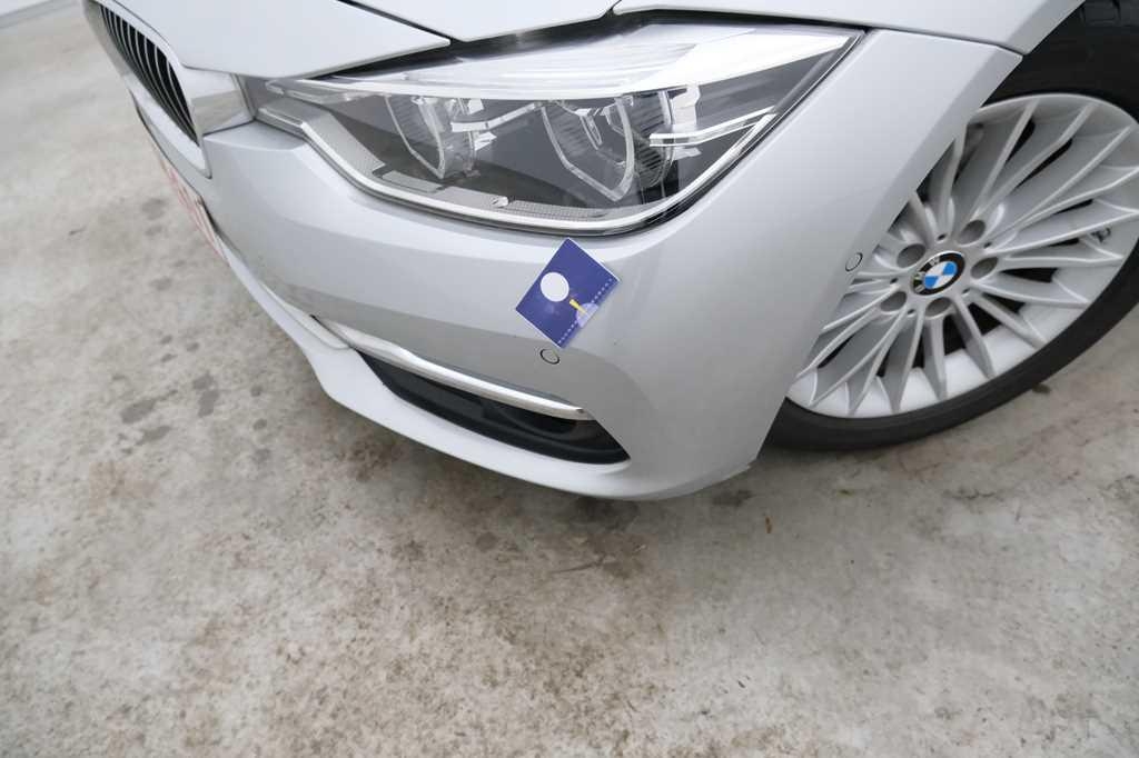 BMW 3er 2016 фото 52