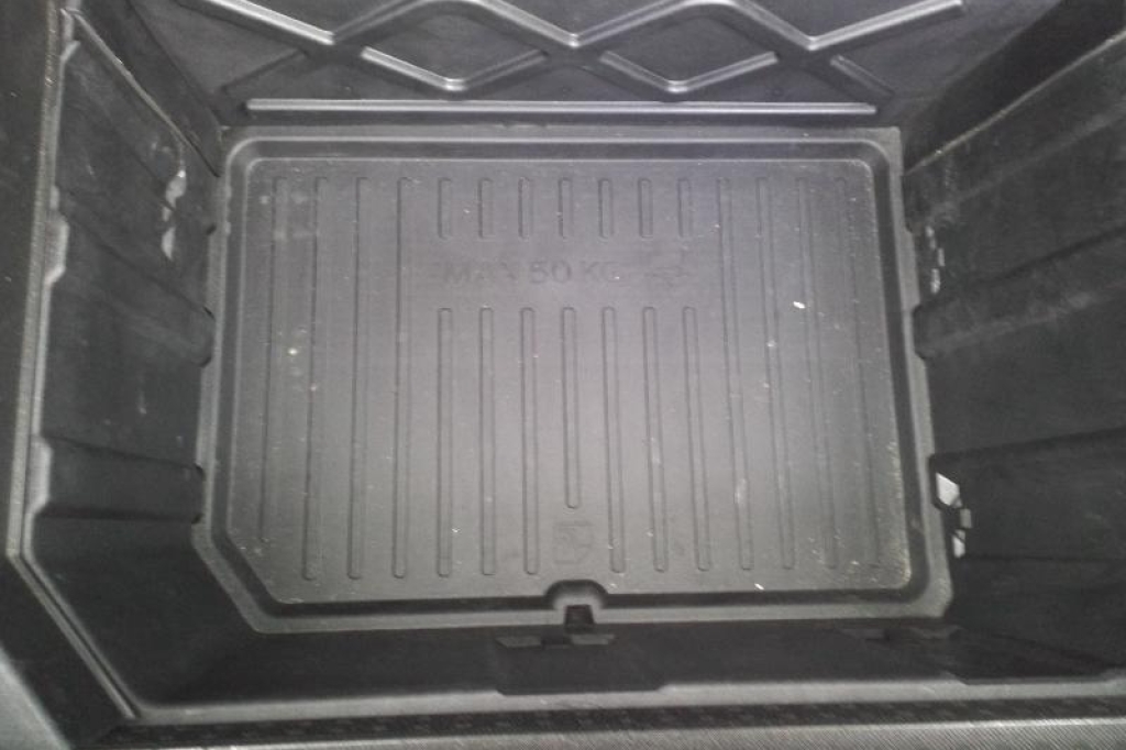 Ford Puma 2020 фото 7