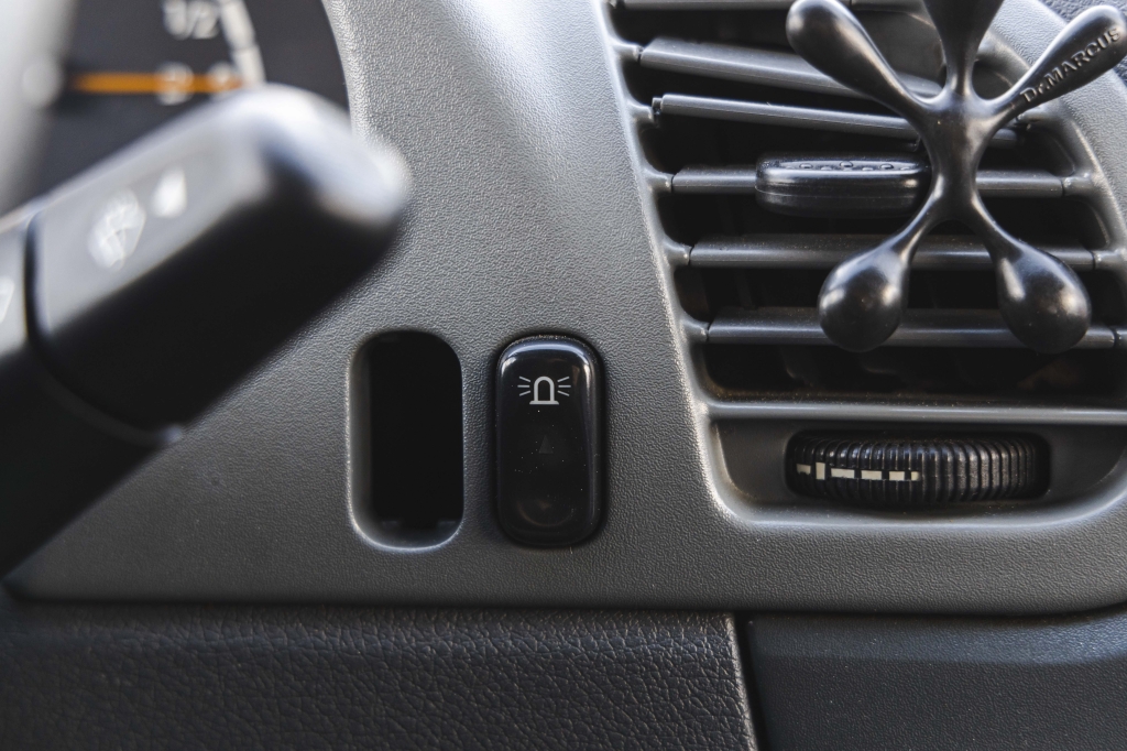 Mercedes-Benz Sprinter 2004 фото 22