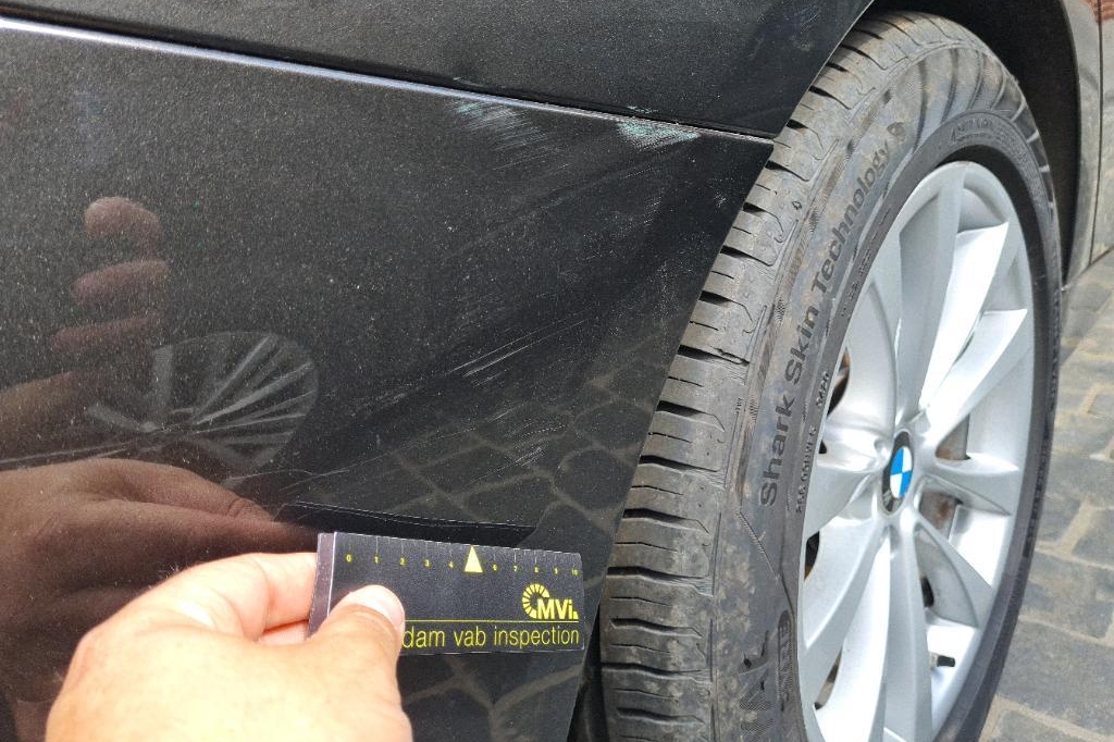 BMW 3er Gran Turismo 2018 photo 10