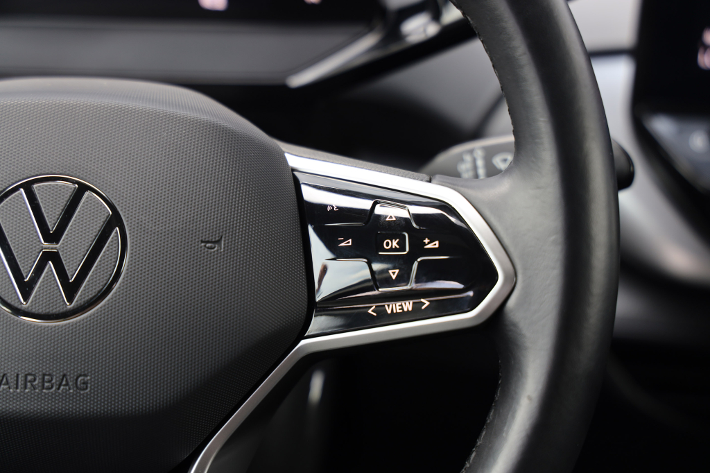 Volkswagen ID.4 PRO 2021 photo 29