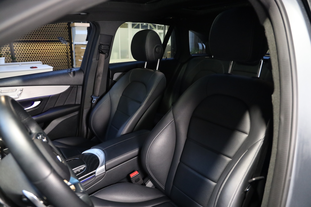 Mercedes-Benz GLC-Class 2022 фото 35