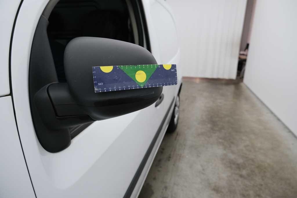 Renault Kangoo Maxi 2014 photo 34