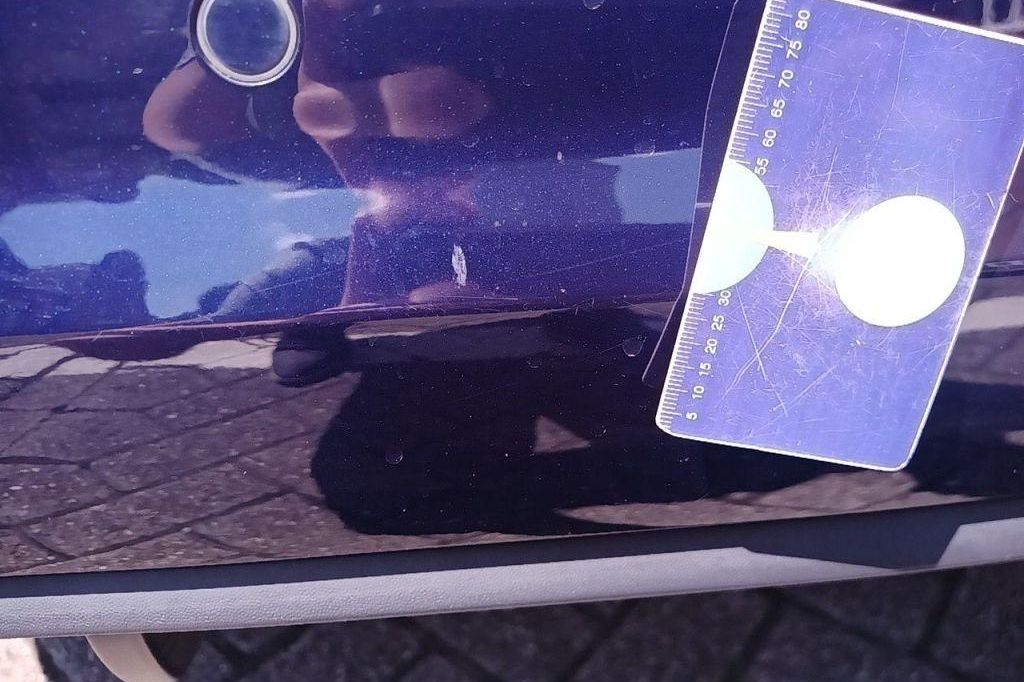 Volkswagen Touran 2018 photo 34