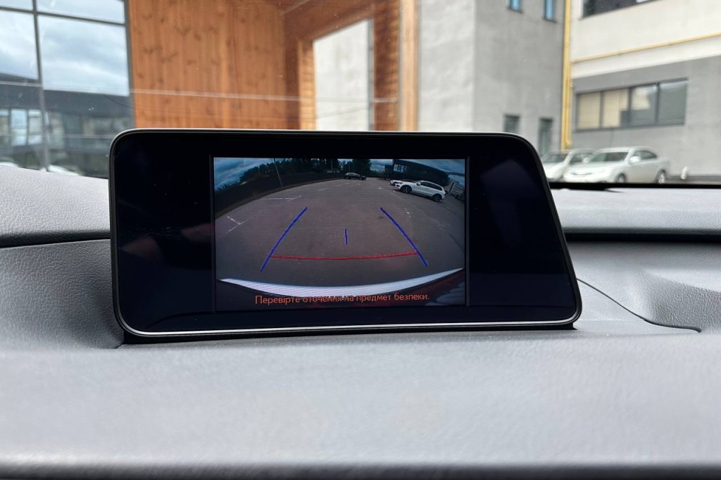 Lexus RX 300 2018 фото 21