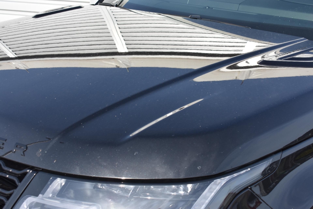 Land Rover Range Rover 2019 фото 27