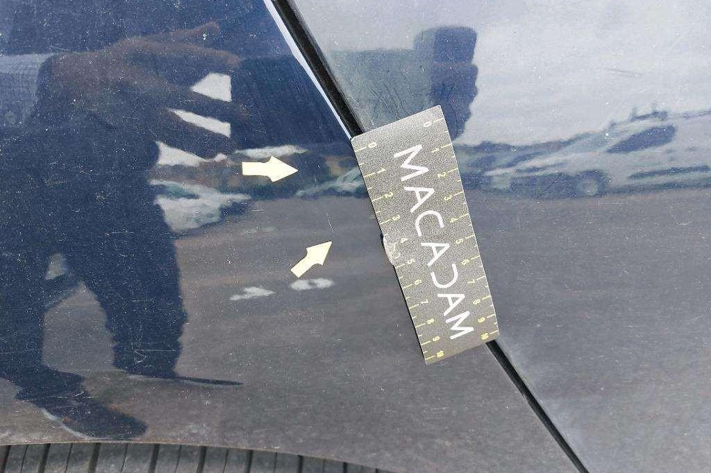 BMW 2er Active Tourer 2017 photo 24