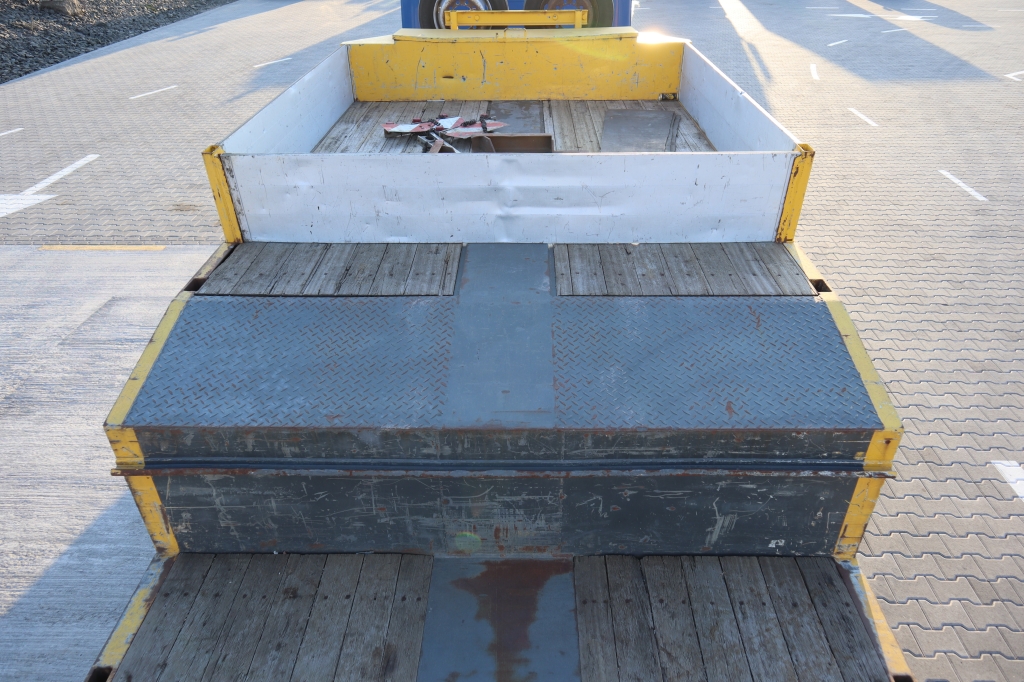 Broshuis 4AOU 1996 фото 9