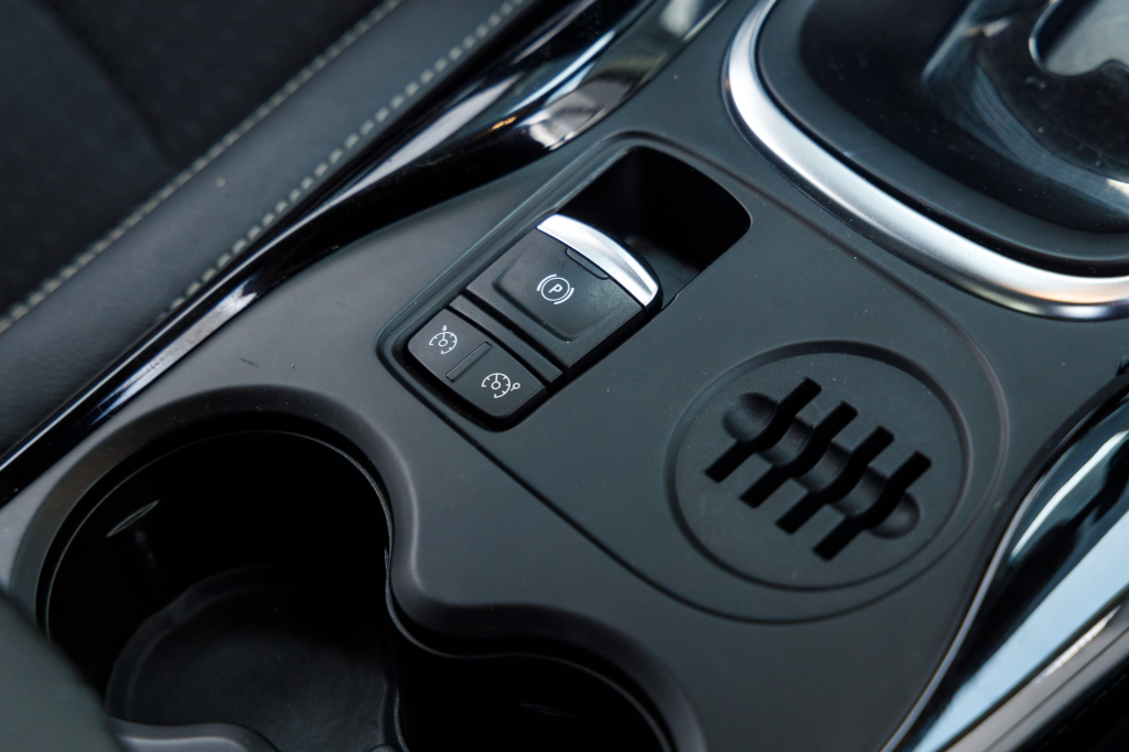 Renault Kadjar 2015 photo 32