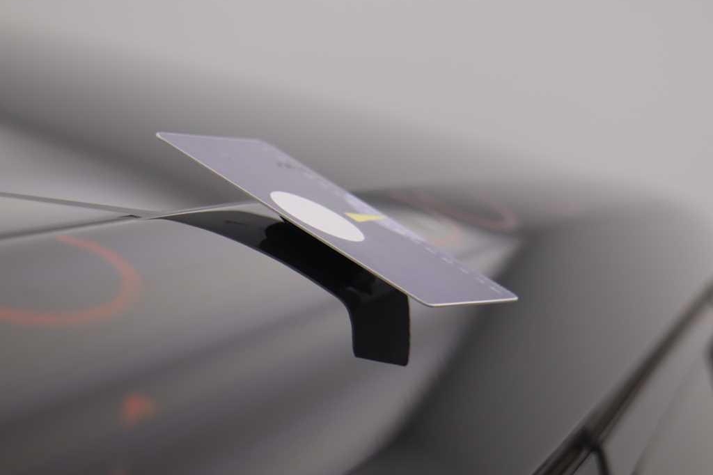 Land Rover Range Rover 2017 photo 18