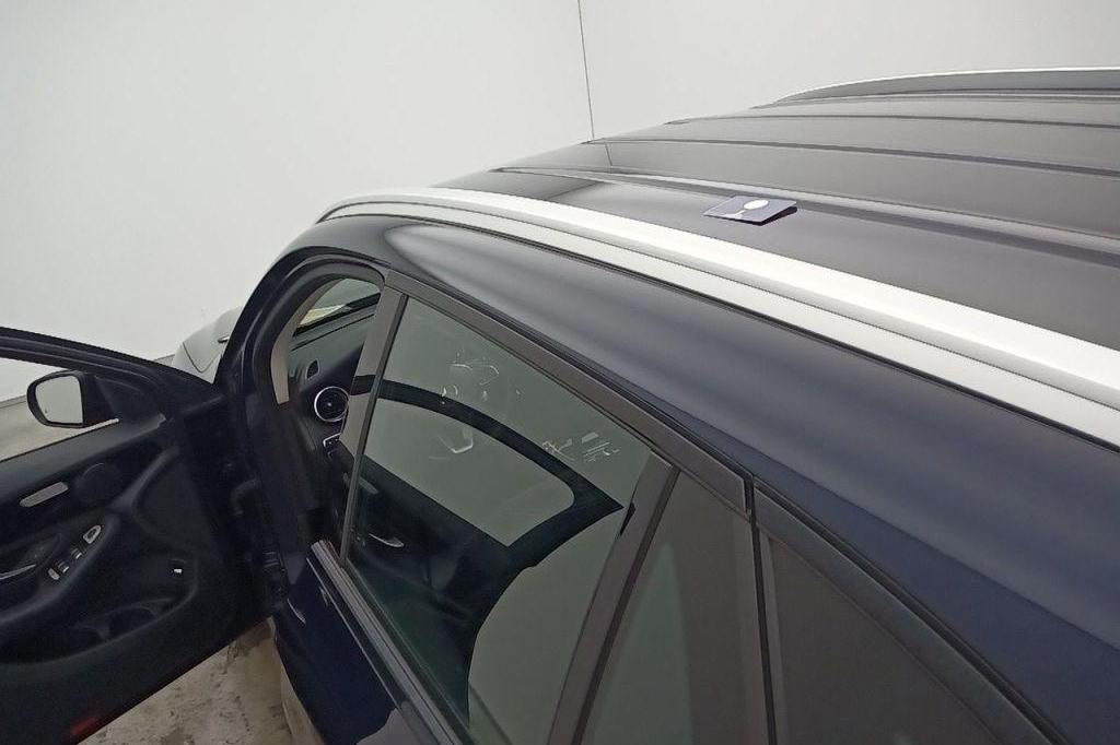 Mercedes-Benz GLC-Klasse 2017 photo 17