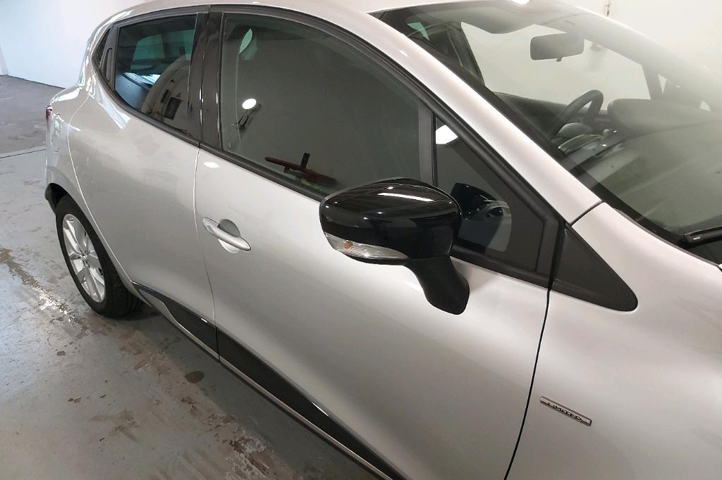 Renault Clio 2019 photo 9