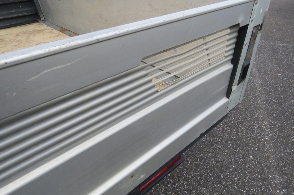 Ford Transit Pritsche 2020 photo 36