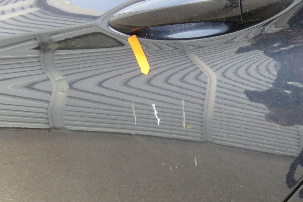 Opel Astra Sports Tourer 2019 photo 54