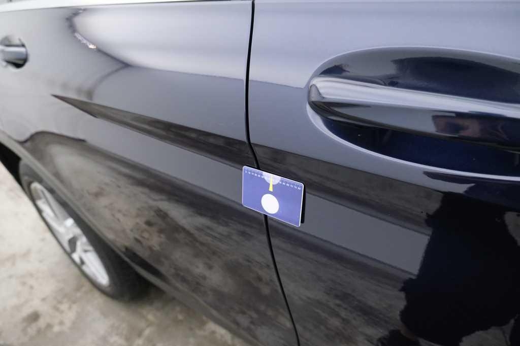 Mercedes-AMG GLC-Klasse 2017 photo 47