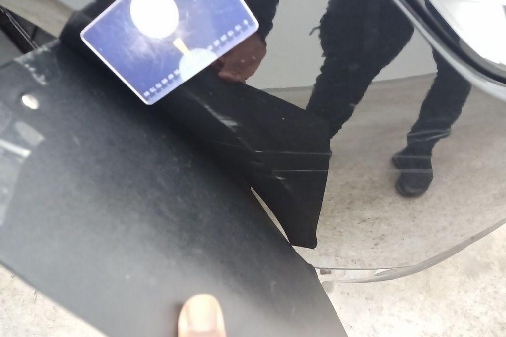 Volvo V90 2017 photo 29