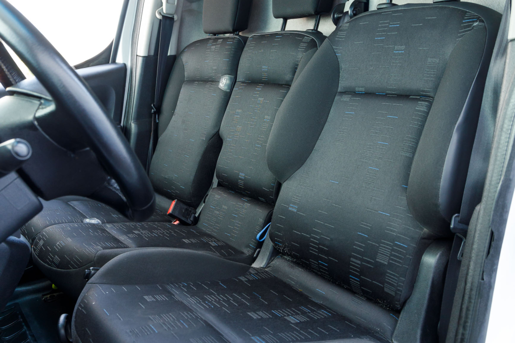 Citroen Berlingo груз. 2012 photo 12