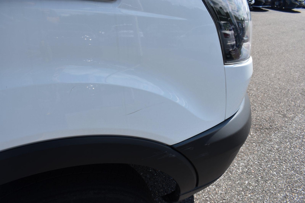 Ford Transit Koffer 2019 photo 15