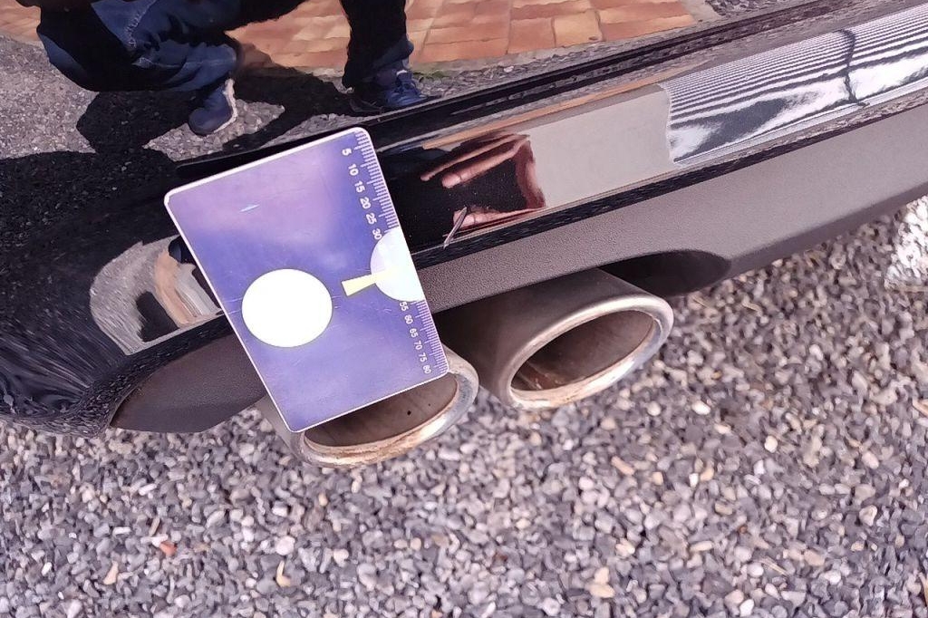 Audi A4 Avant 2015 photo 23