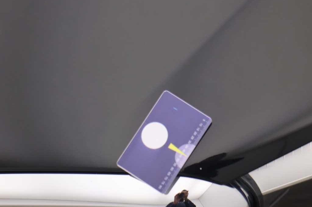 BMW 5 Series 2017 photo 15