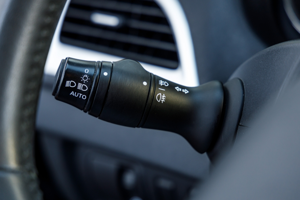 Renault Megane TCe 2010 photo 26