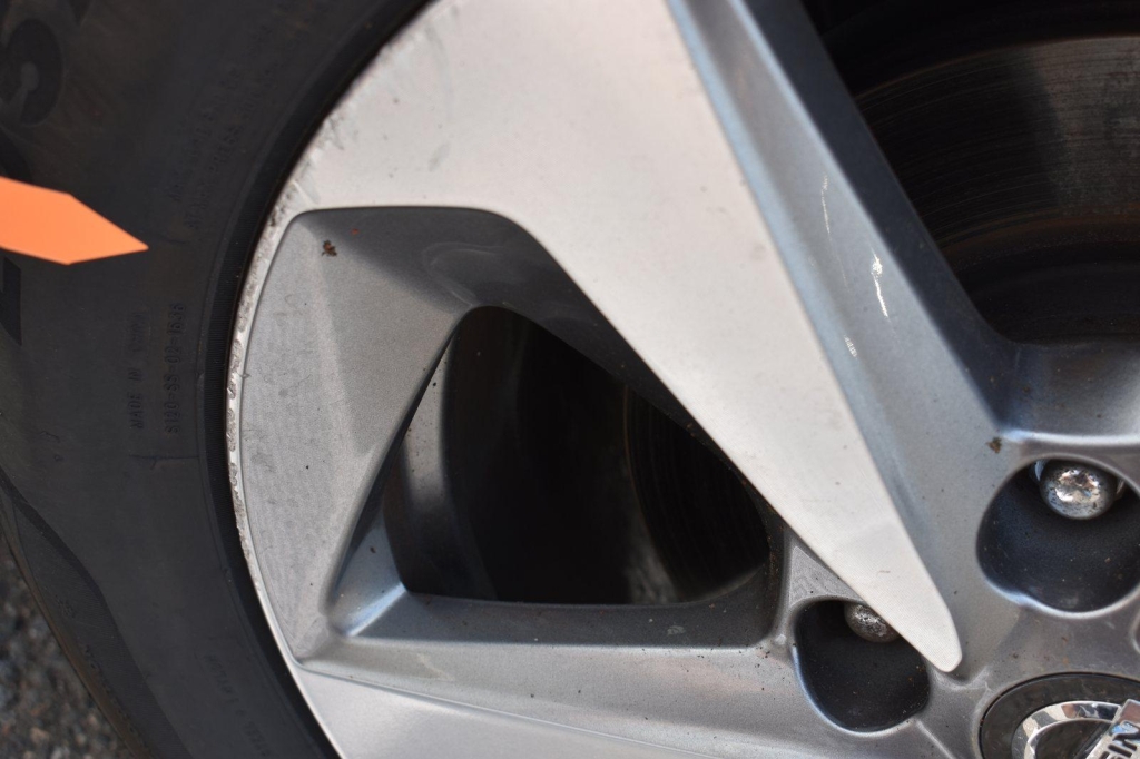 Nissan Juke 2018 photo 18