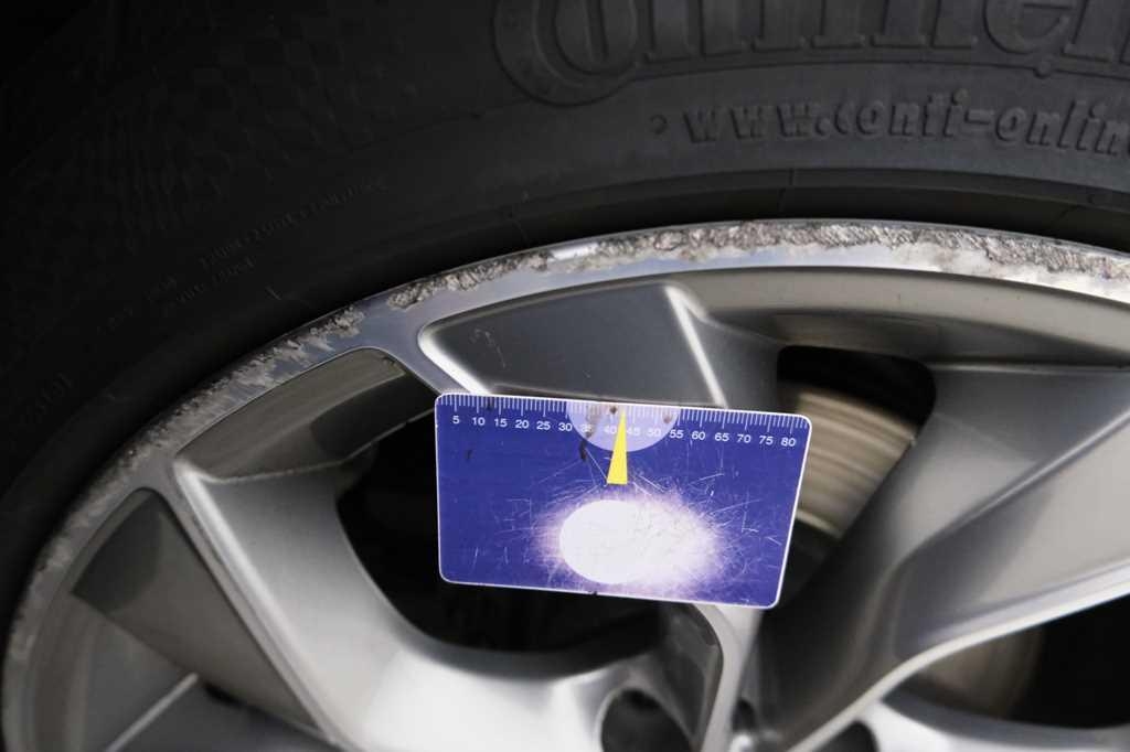 BMW X4 2016 photo 42