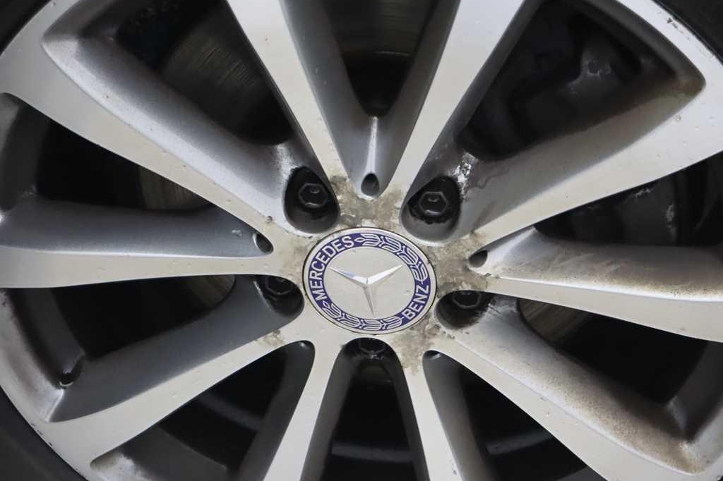 Mercedes-Benz E-Klasse 2016 фото 33