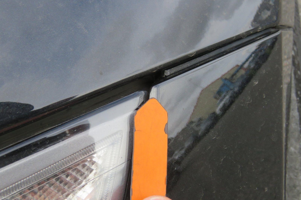 BMW 1er 2012 фото 23