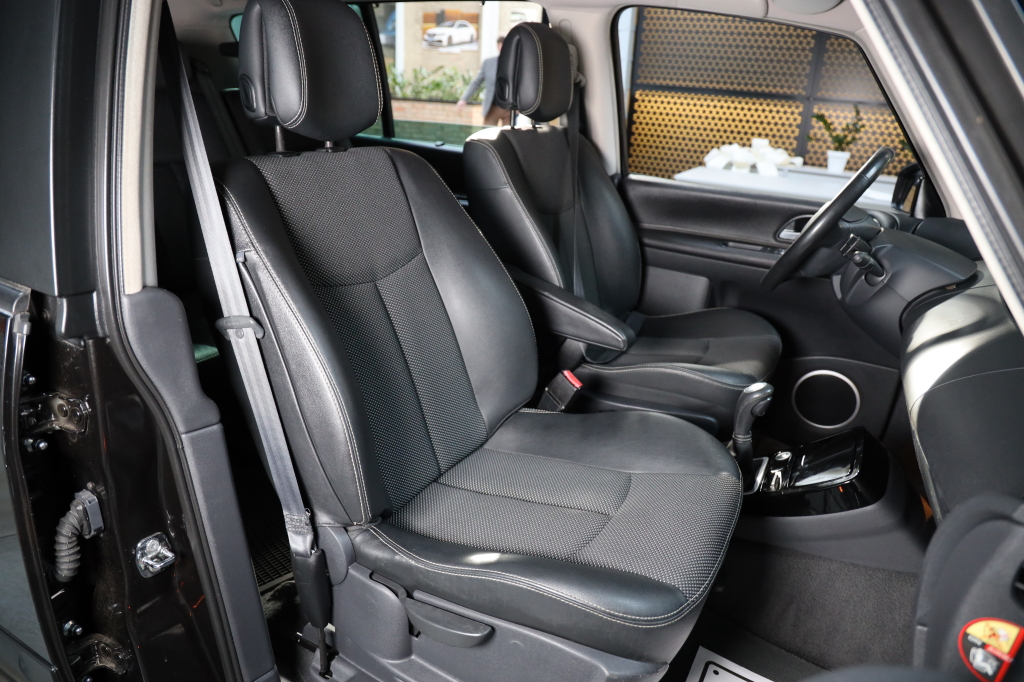 Renault Espace 2014 фото 4