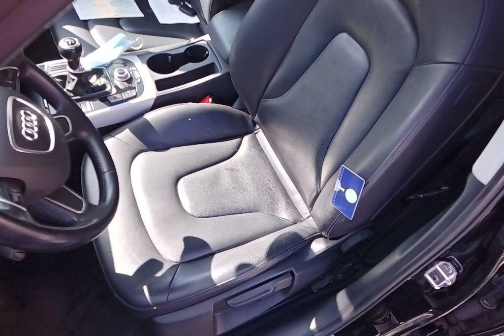 Audi A4 Avant 2015 photo 29