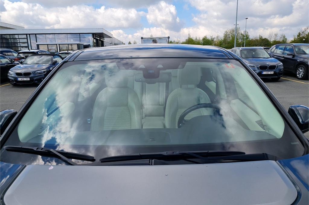 Land Rover Discovery Sport 2017 photo 14