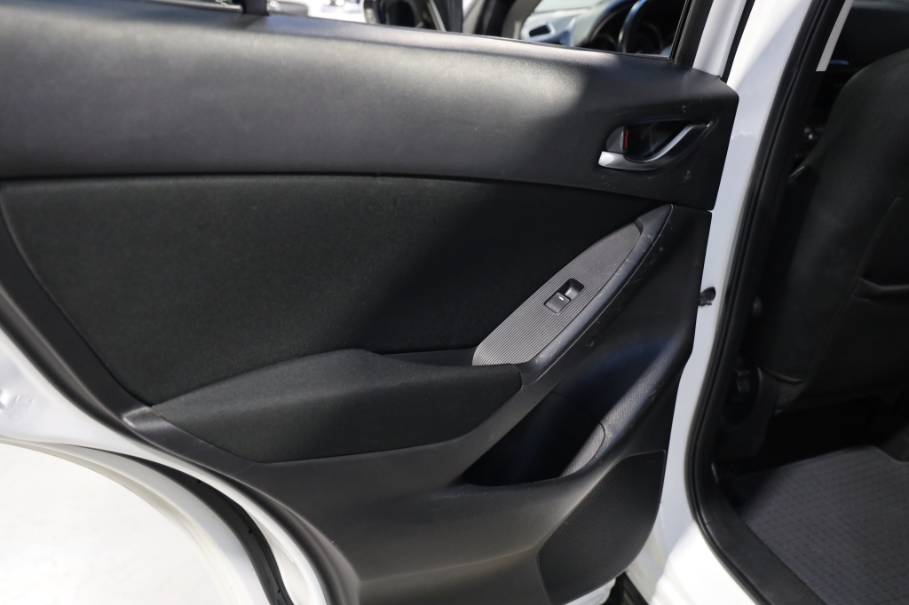 Mazda CX-5 2012 photo 38