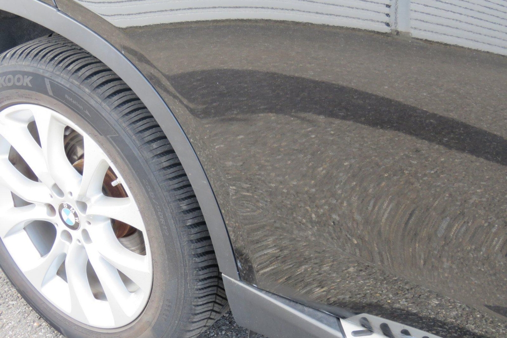 BMW X5 2017 фото 17