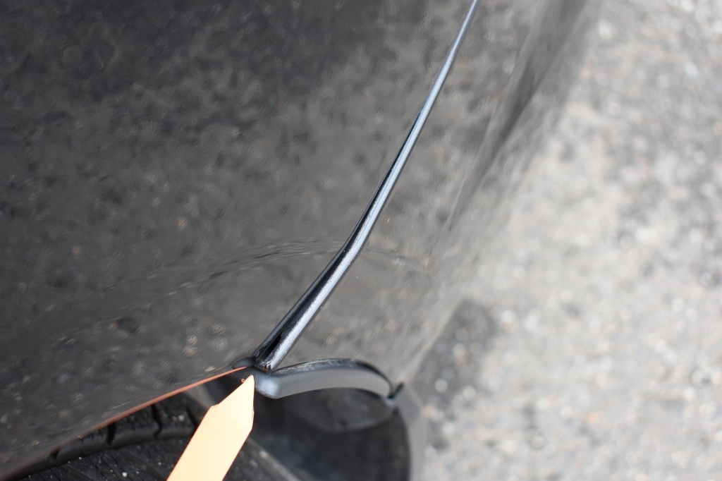 Ford Transit Custom 2020 photo 23