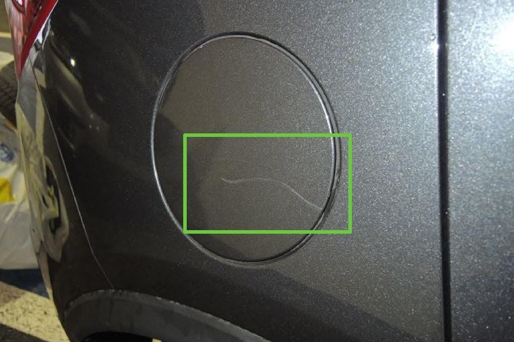 Opel Mokka X 2018 фото 11