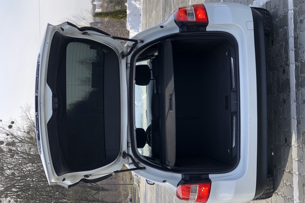 Renault Laguna фото 34