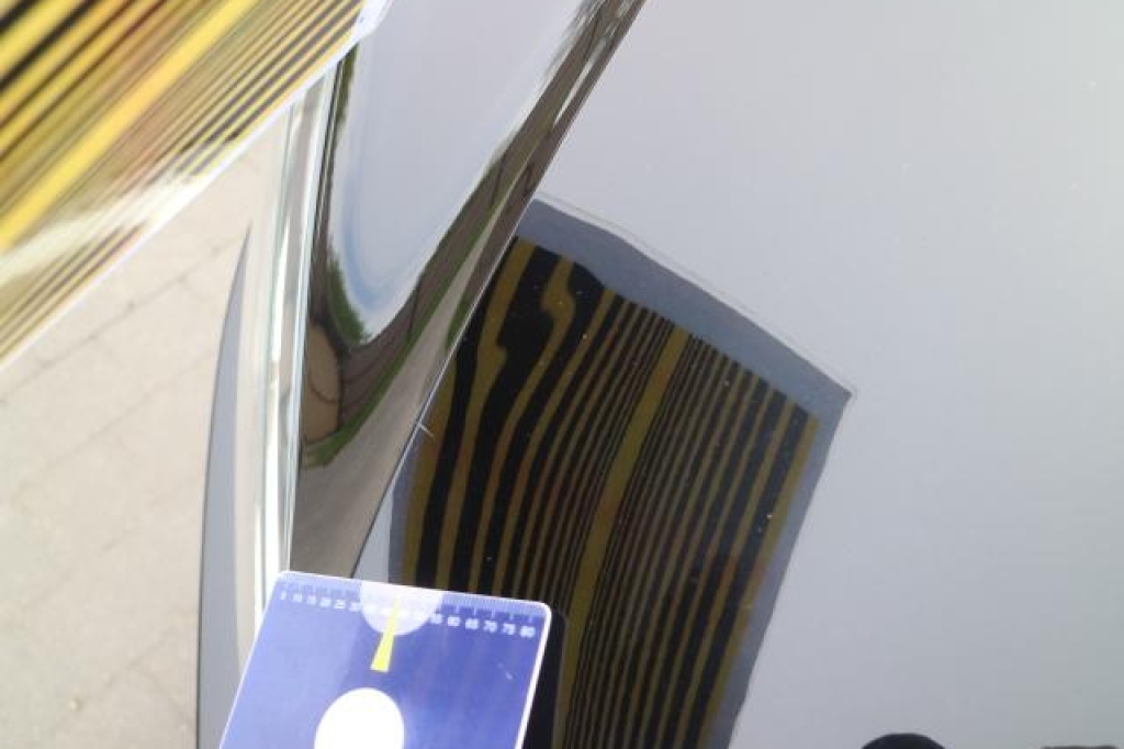 Volkswagen Tiguan 2016 photo 14