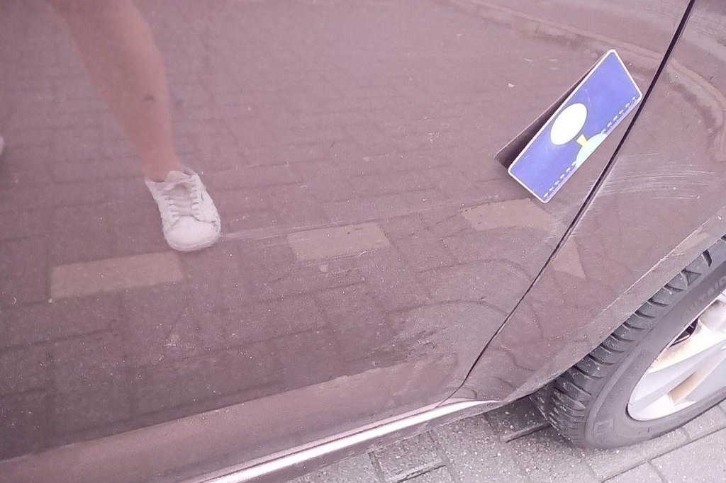 Skoda Octavia Combi 2016 фото 42