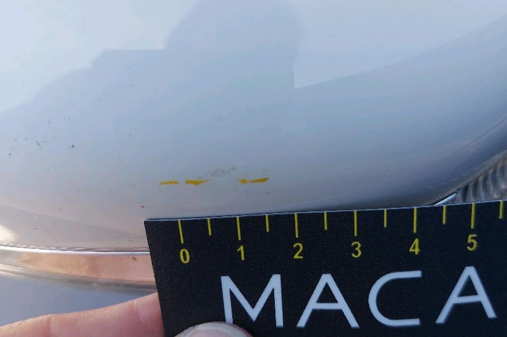 Peugeot 208 2017 фото 25