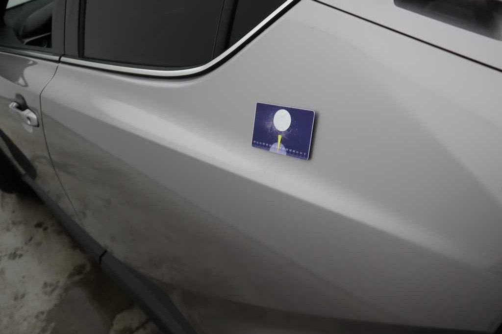 Toyota C-HR 2017 фото 40