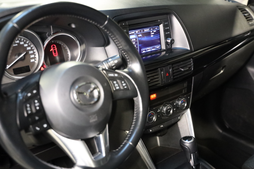 Mazda CX-5 2012 photo 20