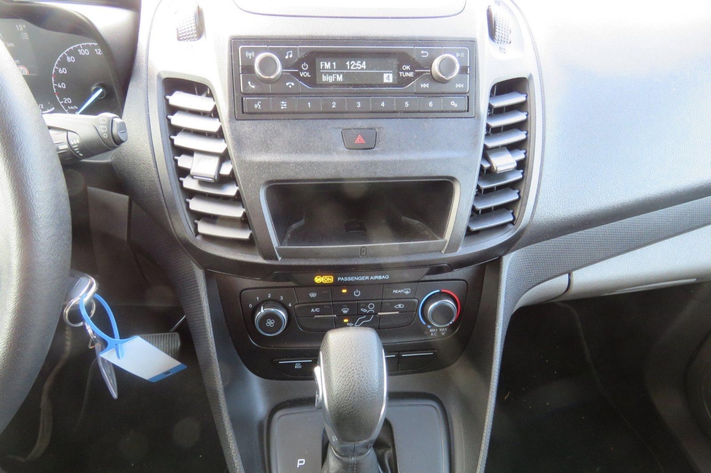 Ford Transit Connect 2019 фото 2