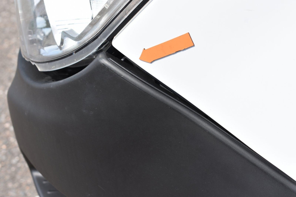 Renault Master Kasten 2019 photo 21