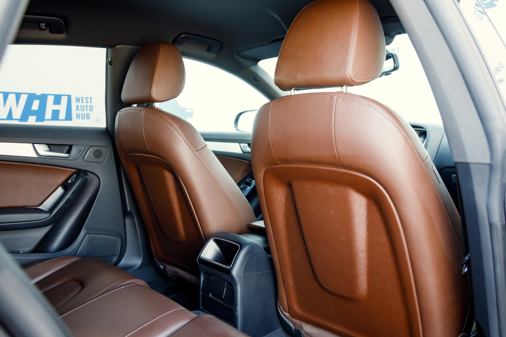 Audi A5 Sportback 2016 photo 11