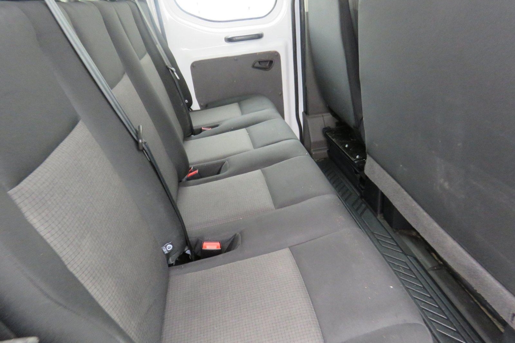 Ford Transit Pritsche 2020 photo 46