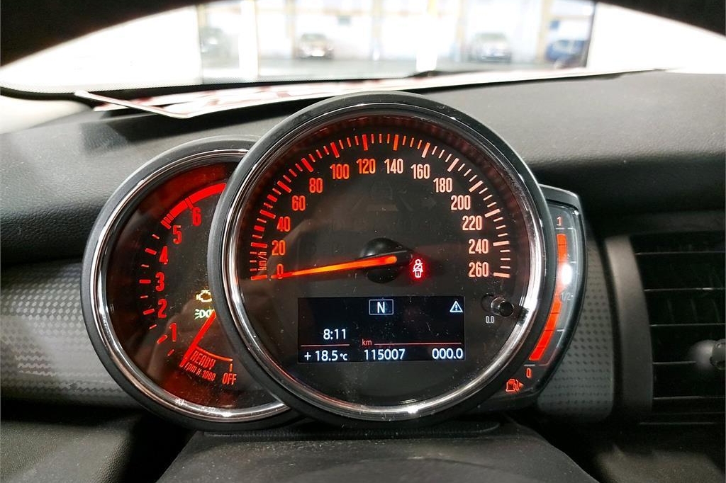 MINI MINI Cooper 2018 фото 4