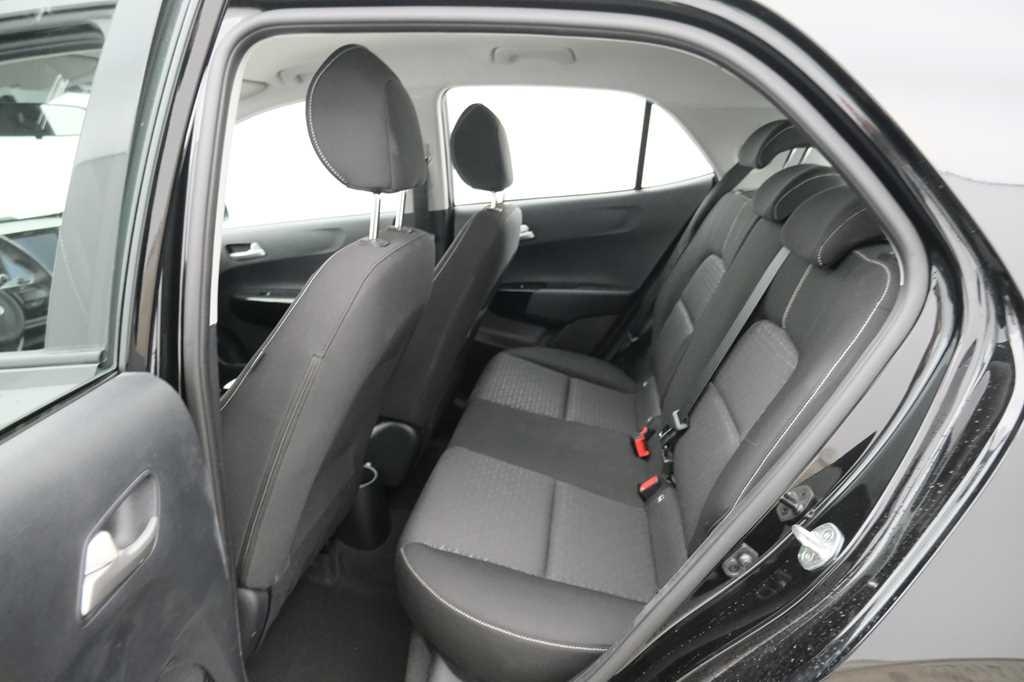 Kia Picanto 2017 photo 1