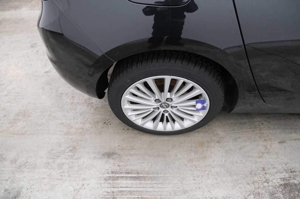 Opel Astra 2016 photo 55